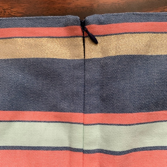 Gap | Striped Sparkly Skirt - Picture 5 of 5
